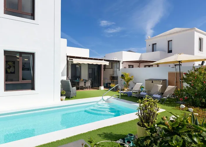 Casa de Férias Petruca *