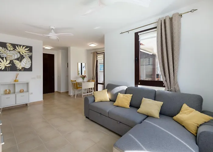 Petruca Casa de Férias Playa Blanca (Lanzarote)