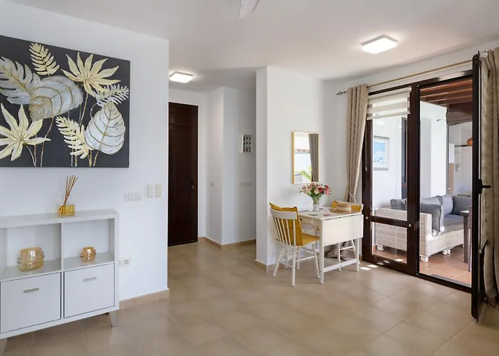Casa de Férias Petruca Playa Blanca (Lanzarote)