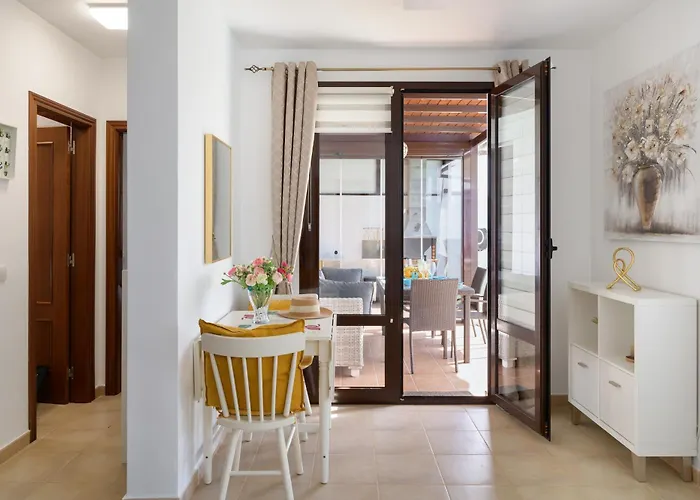 Casa de Férias Petruca Playa Blanca (Lanzarote)
