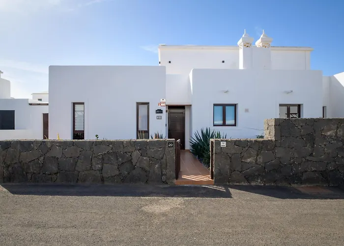 Casa de Férias Petruca *