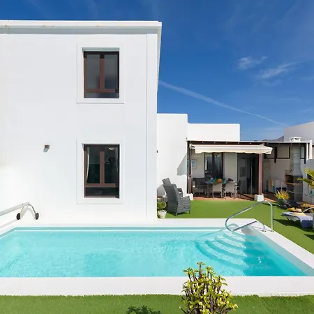 Ferienhaus Petruca *