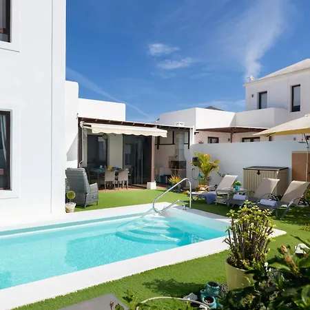 Ferienhaus Petruca *