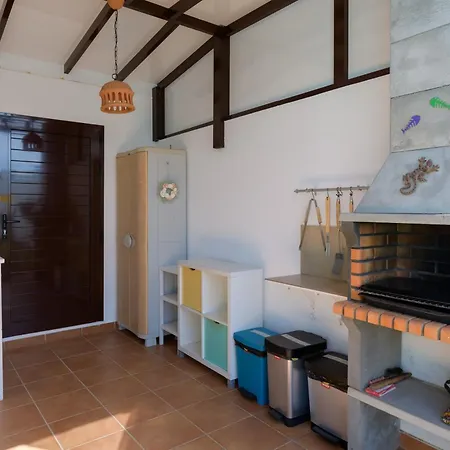 Petruca Ferienhaus Playa Blanca (Lanzarote)