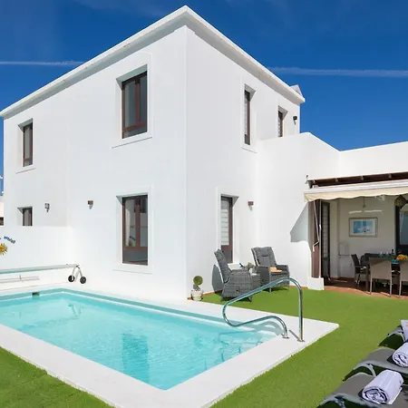 Ferienhaus Petruca