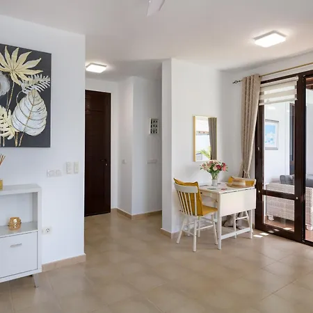Ferienhaus Petruca Playa Blanca (Lanzarote)