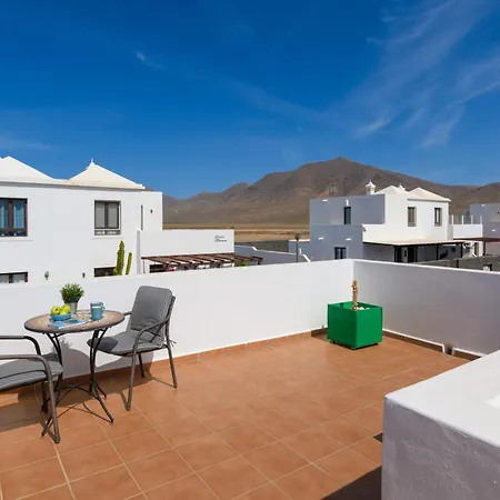Ferienhaus Petruca Playa Blanca (Lanzarote)
