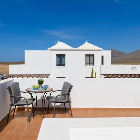 Ferienhaus Petruca Playa Blanca (Lanzarote)