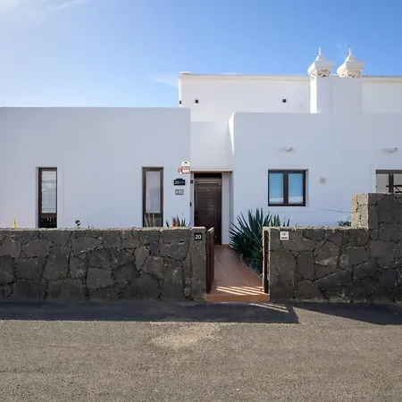 Ferienhaus Petruca *