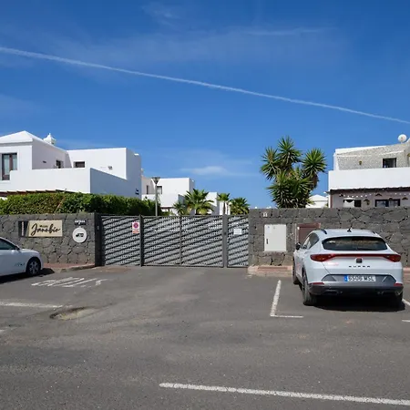 Ferienhaus Petruca Playa Blanca (Lanzarote)