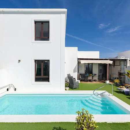 Tatil Evi Petruca *
