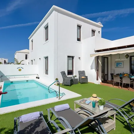 Petruca Tatil Evi *