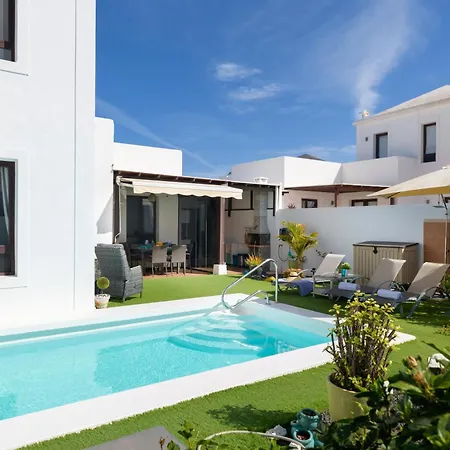 Petruca Tatil Evi *