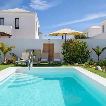 Petruca Playa Blanca