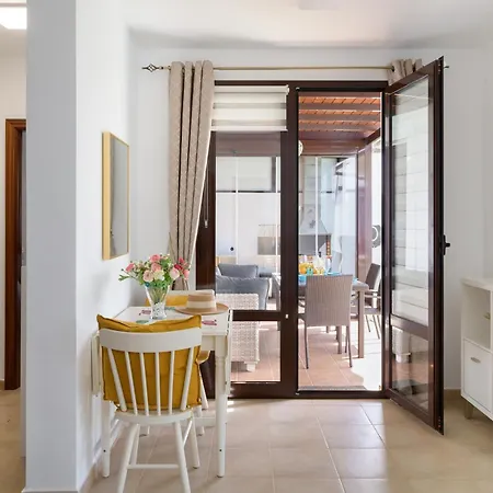 Tatil Evi Petruca Playa Blanca