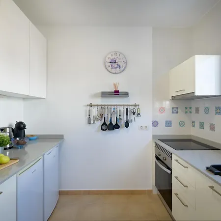 Petruca Tatil Evi Playa Blanca